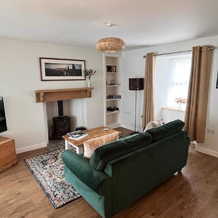 Saint Margarets Hope Peedie Cott Self-Catering, Orkney מראה חיצוני תמונה