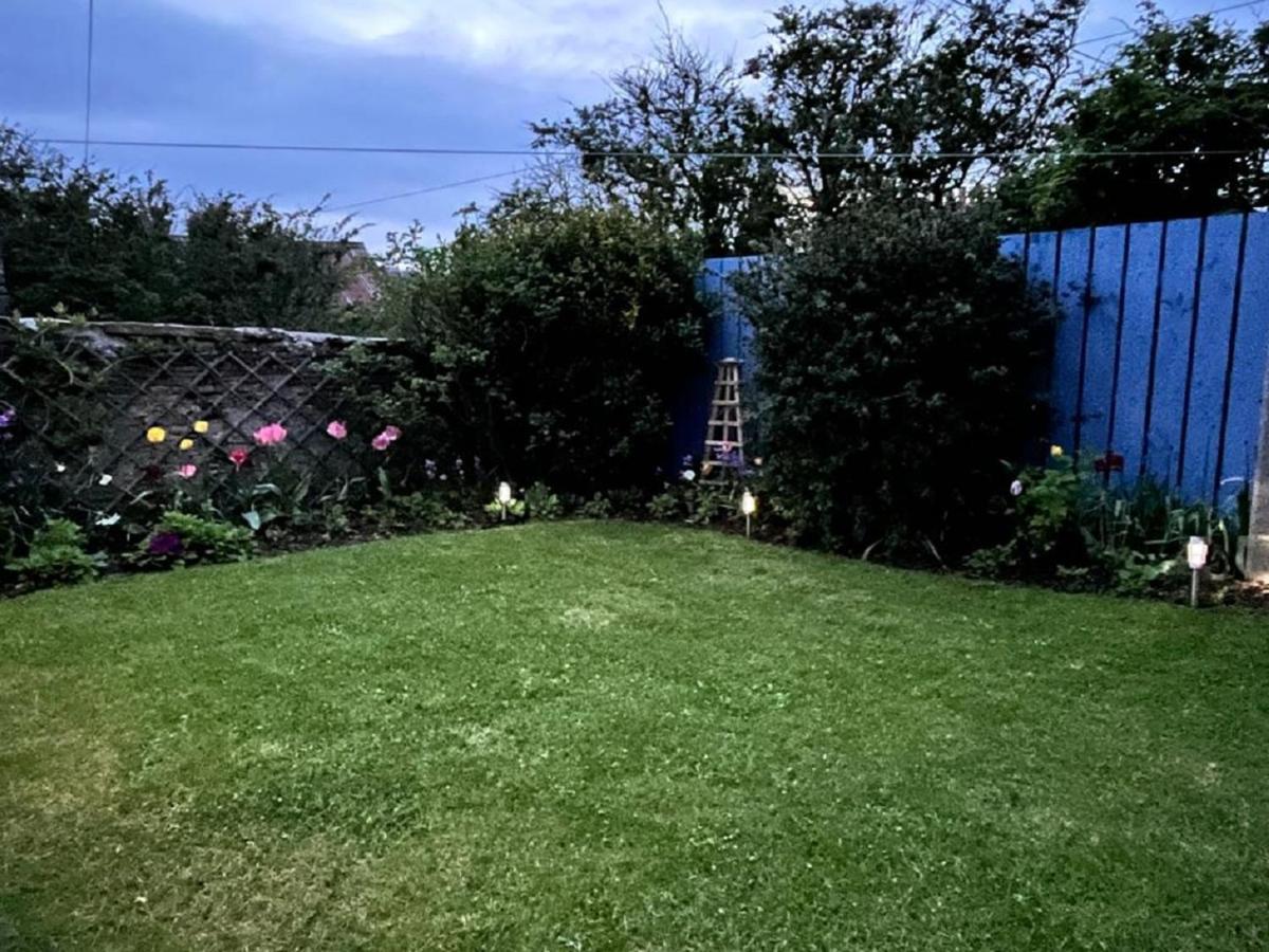 Saint Margarets Hope Peedie Cott Self-Catering, Orkney מראה חיצוני תמונה