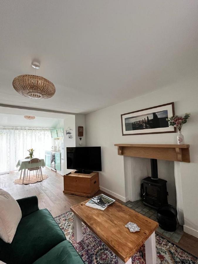 Saint Margarets Hope Peedie Cott Self-Catering, Orkney מראה חיצוני תמונה