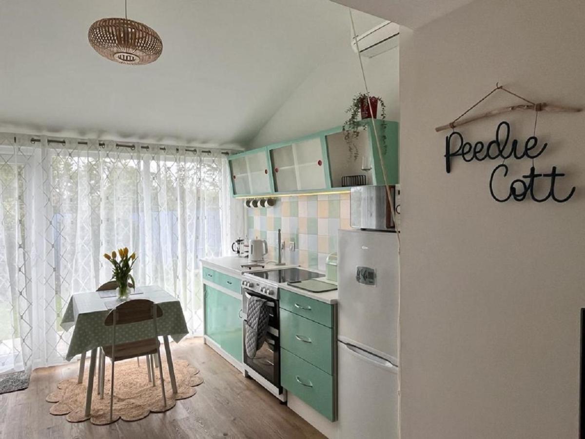Saint Margarets Hope Peedie Cott Self-Catering, Orkney מראה חיצוני תמונה
