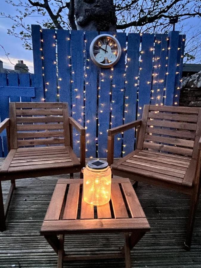 Saint Margarets Hope Peedie Cott Self-Catering, Orkney מראה חיצוני תמונה