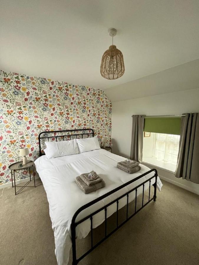 Saint Margarets Hope Peedie Cott Self-Catering, Orkney מראה חיצוני תמונה