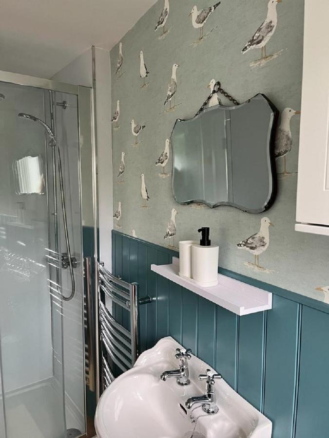 Saint Margarets Hope Peedie Cott Self-Catering, Orkney מראה חיצוני תמונה