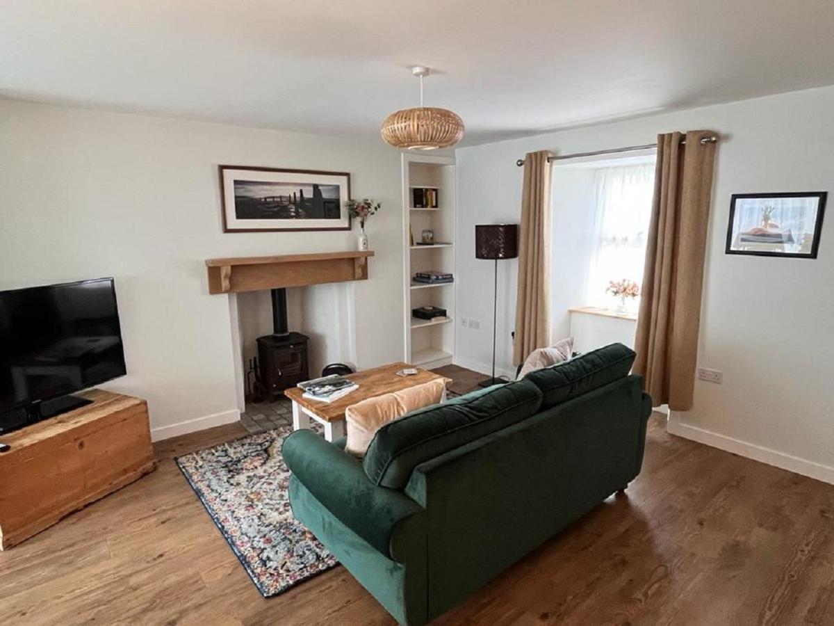 Saint Margarets Hope Peedie Cott Self-Catering, Orkney מראה חיצוני תמונה