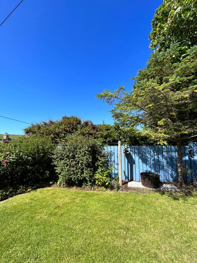 Saint Margarets Hope Peedie Cott Self-Catering, Orkney מראה חיצוני תמונה
