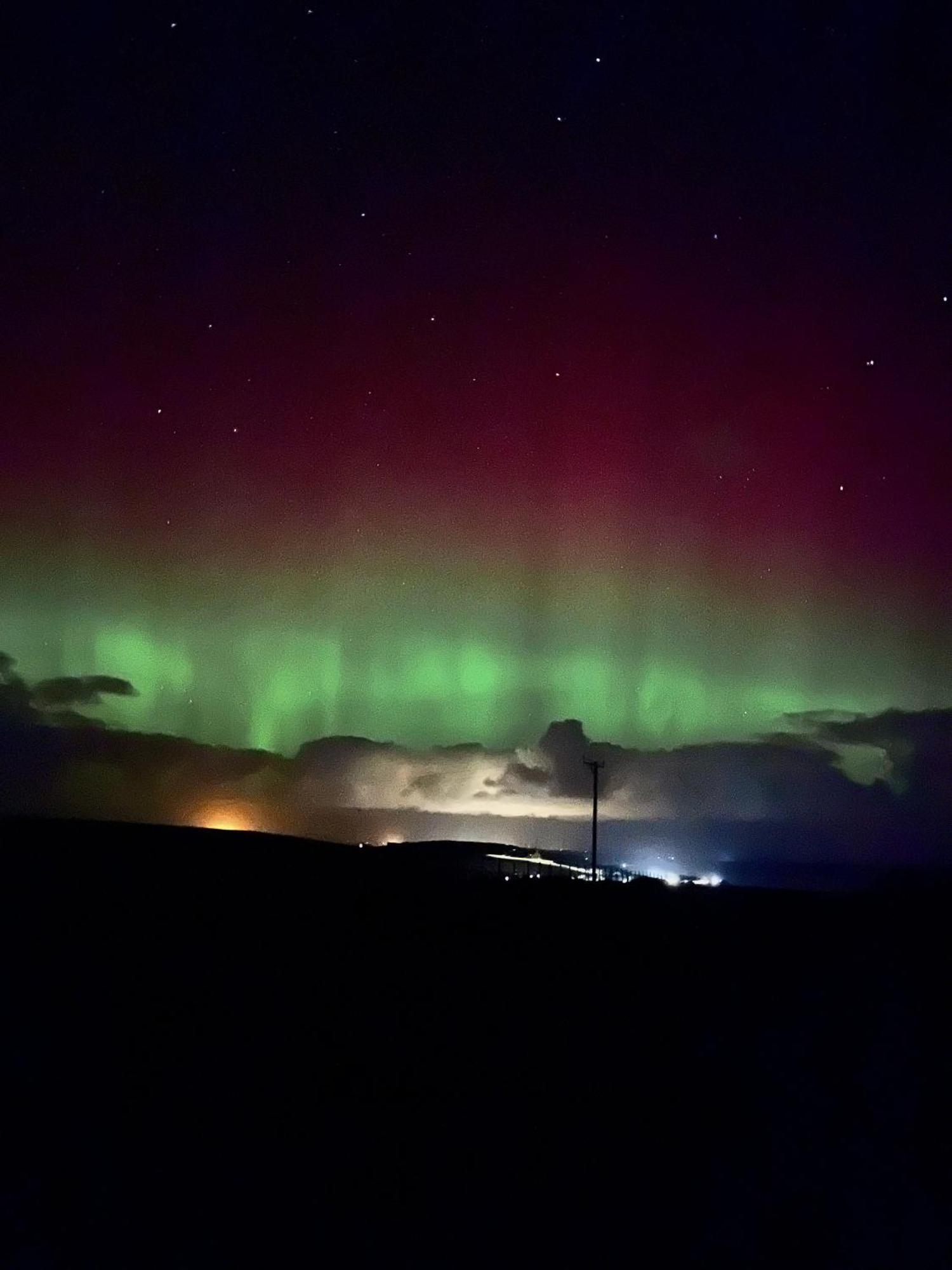Saint Margarets Hope Peedie Cott Self-Catering, Orkney מראה חיצוני תמונה
